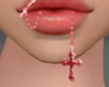 Pink Rosary