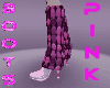 KAS PINK BOOTS