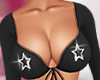 Tori Set Black