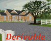 Luxury Farm Home