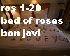 bed of roses-bon jovi