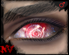 ✚Moon Rose R-Eyes