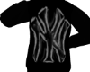 New York Hoodie