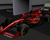 Formula 1 Ferrari