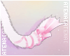 ❄ Tail White/Pi