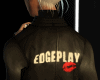 EdgePlay Leather Jacket
