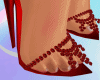 Red Heels W01