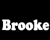 Brooks Stocking