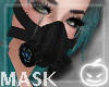 ∞ Mask