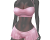 Pink Outfit Claudia ☀