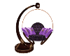 Quiet Library Swing