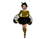 Bumble Bee fit 1
