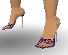 LL-Flora Skies heels