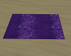 Purple Dream Beach Towel