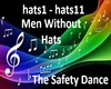 The Safety Dance