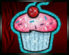 Cupcake - Glitter