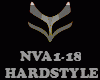 HARDSTYLE - NVA1-18