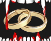 ♛ Wedding Ring Female