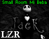 Small Room Jack 