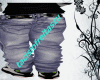 (TFZ) [DS]Gray pants