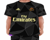 Camisa de Time 24
