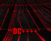 DJ LIGHT RED DOME