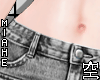 空 Skirt Jeans IV 空