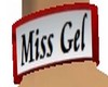 [Gel] Miss Gels