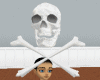 Pirates Skull Furniture