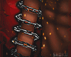 Chain Sleeve