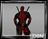 DeadPool FULL OUTFITS !!