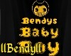Baby Bendy Hoody