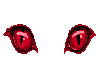 (AR) red eyes