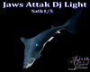 |DRB|Jaws Attak Dj Light