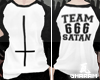 † TEAM 666 SATAN.