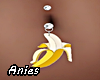 *A* Banana Piercing