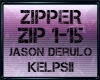 T♥ Zipper|Jason Derulo