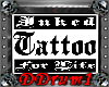 [DD]Tatt4Life Display