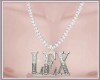necklace lex,