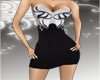 bm classic dress