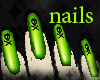 [M.D] toxic nails