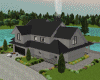 Family Lake House 4BDR