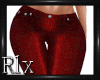 Sexy Red Rlx