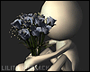 H! For My Love - Blue