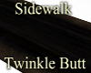 Sidewalk TB1