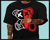 1.Attitude Tshirt M