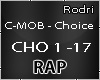 C-MoB - Choice
