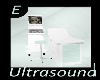 ultrasound table