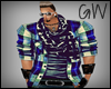 GW| Winter Shirt