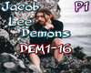 Jacob Lee - Demons P1